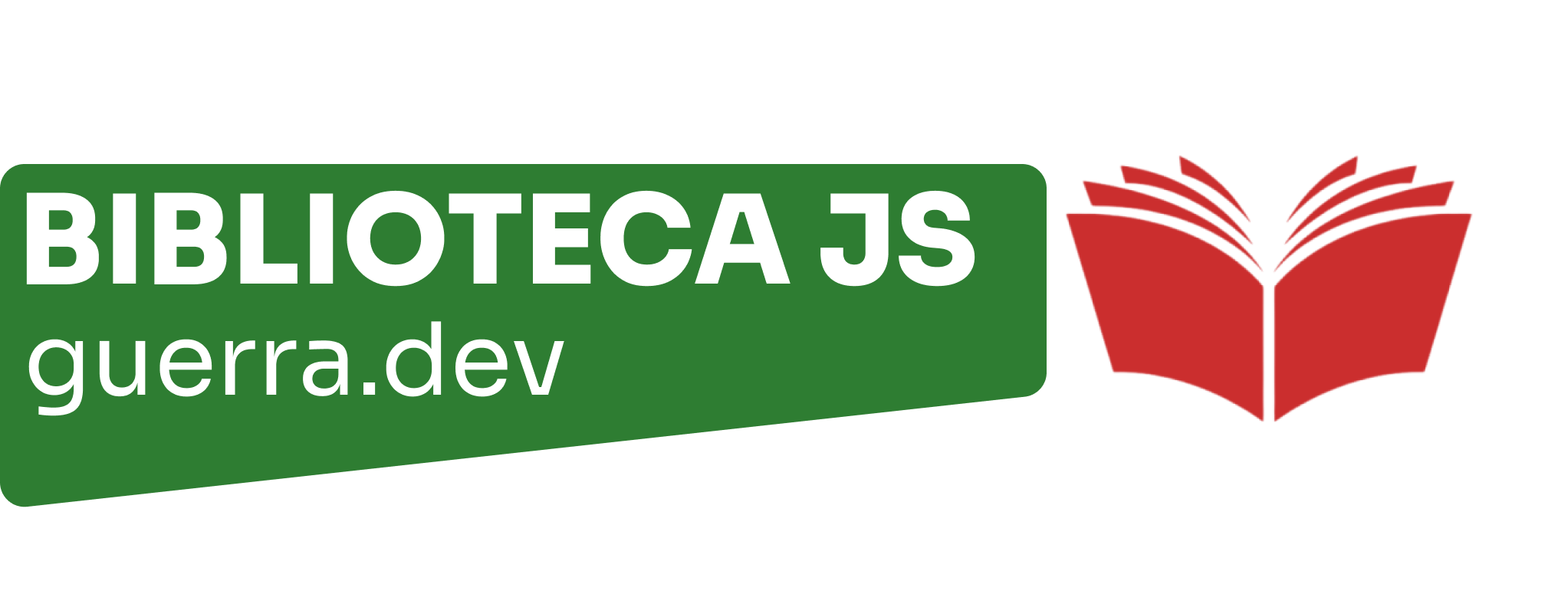 Logo Biblioteca JS